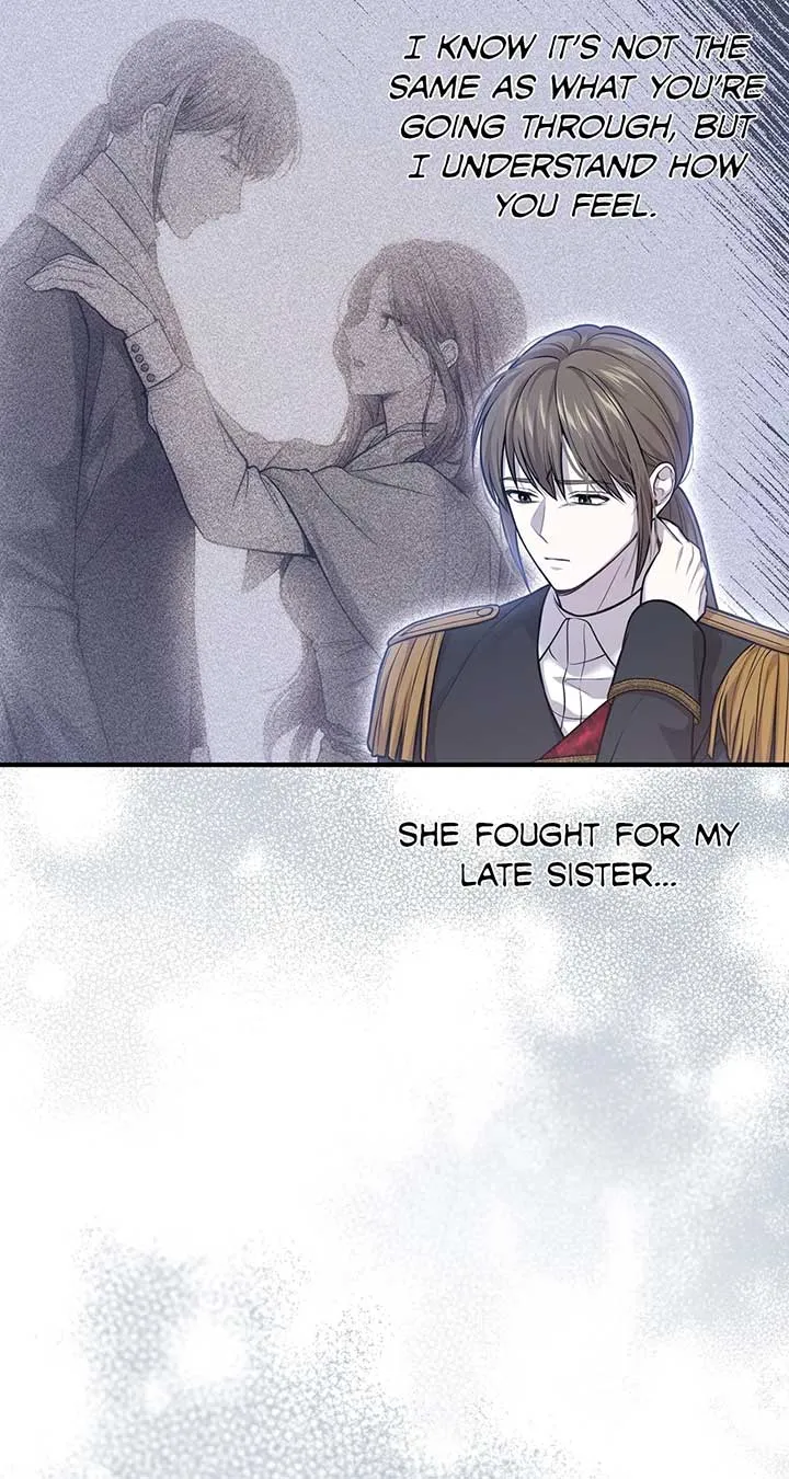The Secret Bedroom of a Dejected Royal Daughter Chapter 113 112